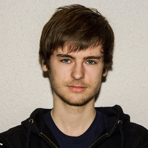 Nathan Schmitt Photo 13