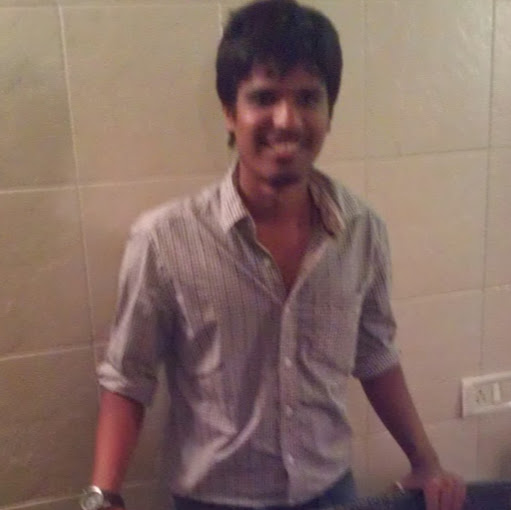 Mathew Varghese Photo 16