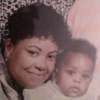 Marie Hinton Photo 2