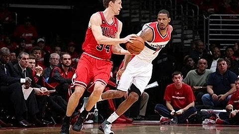 Michael Dunleavy Photo 20