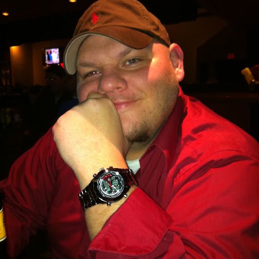 Troy Schultz Photo 9