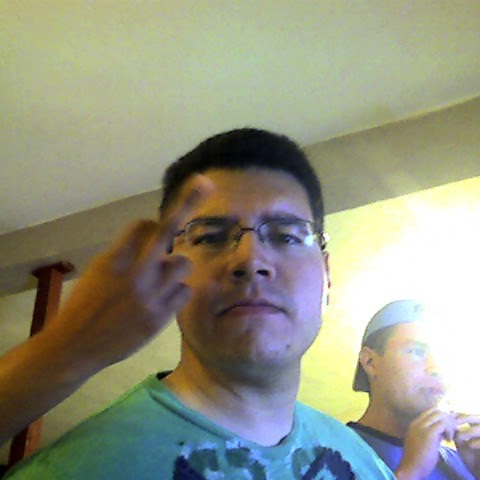 Sergio Renteria Photo 17