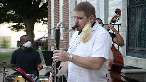 Todd Marcus Photo 24