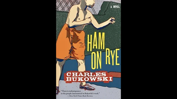 Charles Ham Photo 33