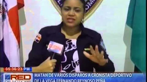 Fernando Reynoso Photo 31