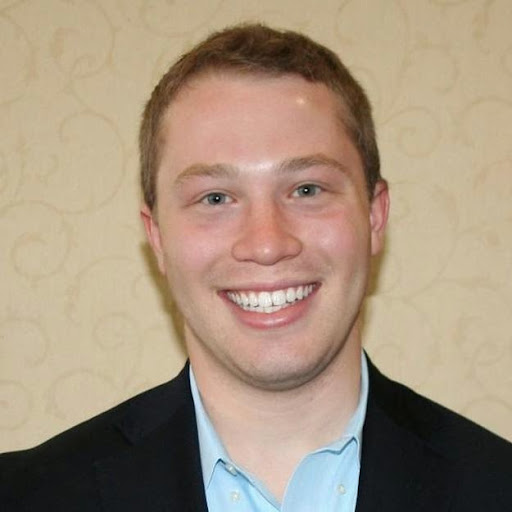 Charles Cole Photo 20