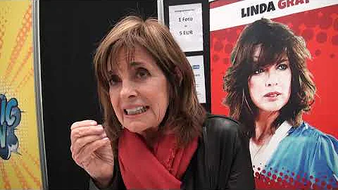 Linda Gray Photo 24