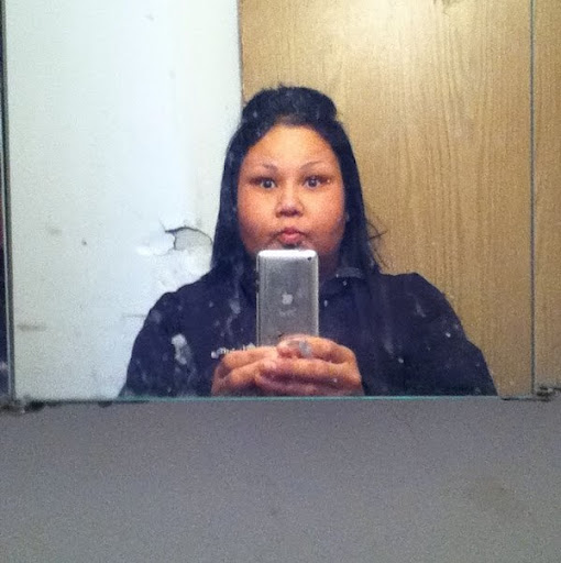 Stella Thomas Photo 12