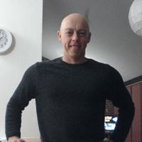 Greg Baines Photo 3