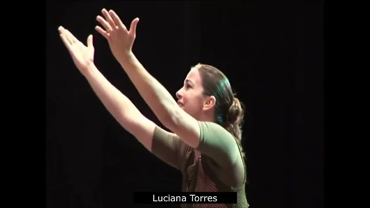 Luciana Torres Photo 29