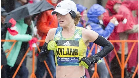 Rachel Hyland Photo 18