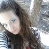 Rebecca Gregg Photo 2