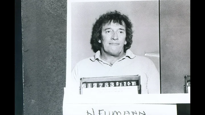 Larry Nieman Photo 18