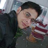 Mohammed Nazzal Photo 6