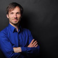 Paul Friedrich Photo 8