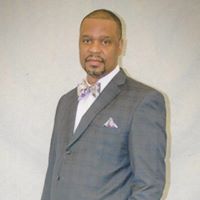 Rodney Gilchrist Photo 2