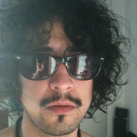 Julian Calero Photo 8