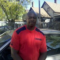 Robert Holley Photo 7