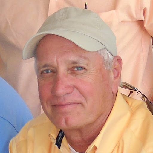Ronald Benge Photo 2