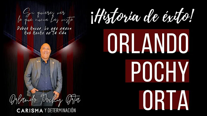 Orlando Orta Photo 20