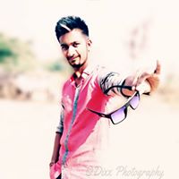 Dixit Patel Photo 7
