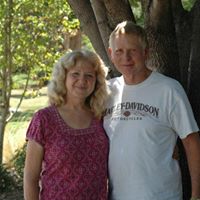 Sherry Land Photo 6