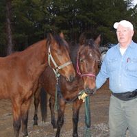 Bill Landrum Photo 6