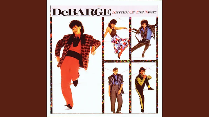 Sherry Debarge Photo 10