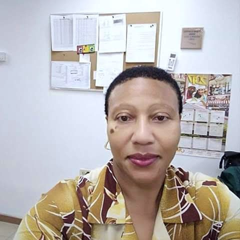 Rachael Robinson Photo 17