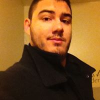 Nick Rocha Photo 4