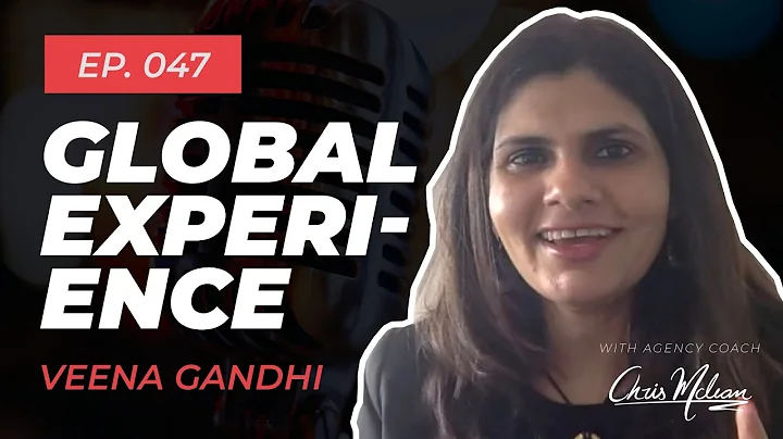 Veena Gandhi Photo 16