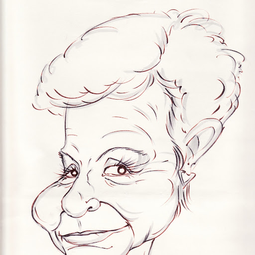 Barbara Ansell Photo 6