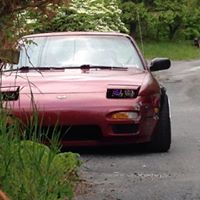 Steven Rousseau Photo 6