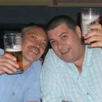 Alan Brockway Photo 1