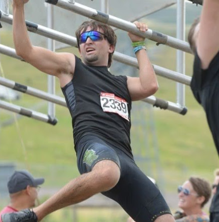 Matt Cooksey Photo 13