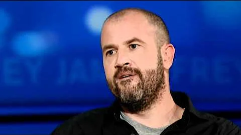 James Frey Photo 31