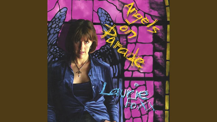 Laurie Foxx Photo 6