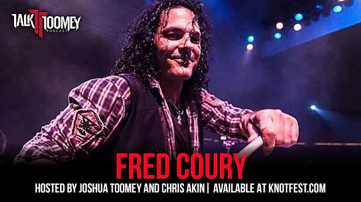 Fred Coury Photo 8