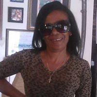 Yvette Hill Photo 6