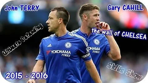 Gary Cahill Photo 34