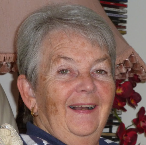 Susan Tobin Photo 9