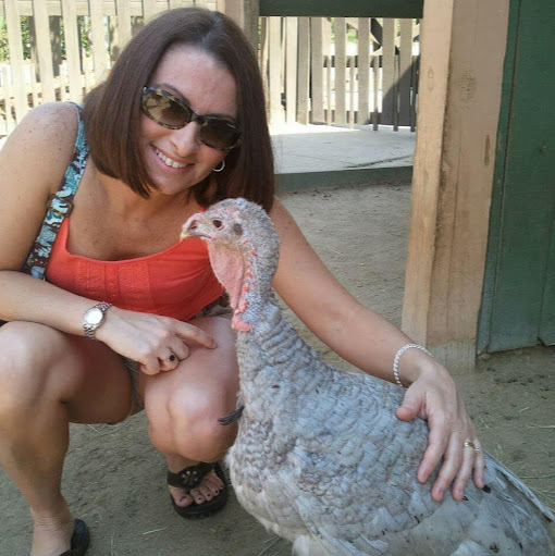 Lisa Carstens Photo 9