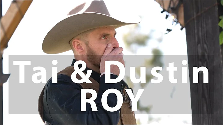Dustin Roy Photo 27