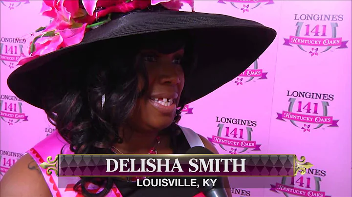 Delisha Smith Photo 22