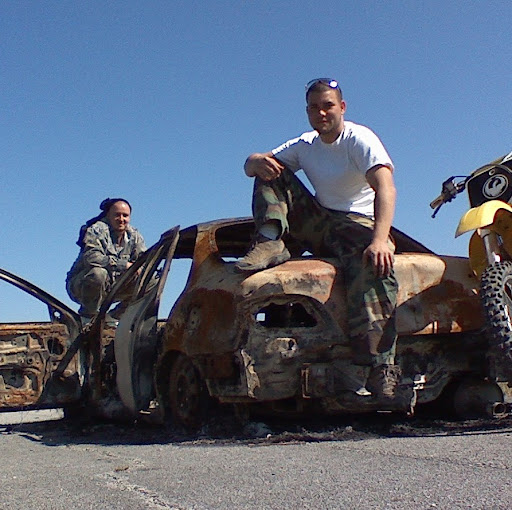 Steve Maldonado Photo 10