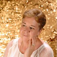 Tina Shaw Photo 5