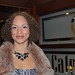 Angela Griffin Photo 49