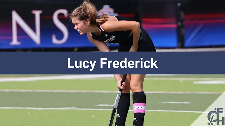Lucy Frederick Photo 11