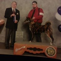 John Orcutt Photo 3