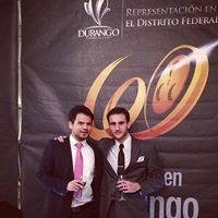 Fernando Verdin Photo 2